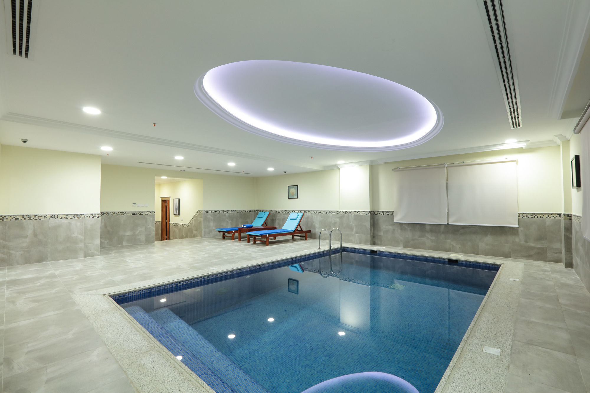 Gloria Inn Riyadh Bagian luar foto